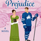 Puck and Prejudice: A Spicy Time Travel Hockey Romance cover image