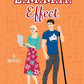 The E.M.M.A. Effect: A Spicy STEM Romance of Sports, Artificial Intelligence, and a Forbidden Best-Friend's-Brother Love Story cover image