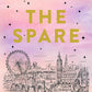 The Spare: A Biotech Billionaires Novel (Biotech Billionaires, 1) cover image