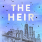 The Heir: A Biotech Billionaires Novel: 2 cover image
