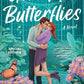 Give Me Butterflies: A Novel (Oaks Sisters, 1) cover image