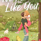 No Place Like You: A Steamy Romantic Comedy of Fake Dating and Small-Town Charm (Oaks Sisters, 2) cover image