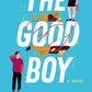 The Good Boy: A Novel cover image