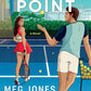 Game Point: A Friends-to-Lovers Tennis Romance of Grand Slam Bets, Sizzling Tensions, and Rediscovered Love During the Australian Open―Perfect for Summer Reading (Game, Set, and Match, 2) cover image