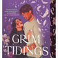 Grim Tidings by B.K. Borison