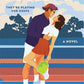 Pick Me: A Fun Sports Rom-Com Featuring a Grumpy-Sunshine and Opposites-Attract Dynamic and Unexpected Love on the Pickleball Court cover image