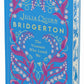 The Viscount Who Loved Me Deluxe Collector's Edition: Bridgerton (Bridgertons, 2) cover image
