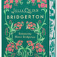Romancing Mister Bridgerton Deluxe Collector's Edition: A Special Edition of Penelope & Colin's Story Featuring Custom Designed Edges, Beautiful ... a Gorgeous Decorated Spine (Bridgertons, 4) cover image