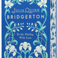 To Sir Phillip, With Love Deluxe Collector's Edition: A Special Edition of Eloise's Story Featuring Custom Designed Edges, Beautiful Endpapers, a ... a Gorgeous Decorated Spine (Bridgertons, 5) cover image