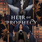 Heir of Prophecy: A Novel cover image