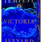 Tempest (Deluxe Limited Edition) Victoria Aveyard