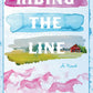 Riding the Line: A Novel (Willow Ridge Series, 2) cover image