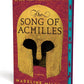 The Song of Achilles Deluxe Edition cover image