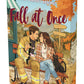 Fall at Once: A Small Town, Autumn-Inspired, Single Dad Firefighter Rom Com (Cozy Creek Collection) cover image
