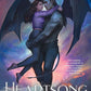 Heartsong: A Gargoyle Monster Romance (War of the Underhill, 1) cover image