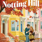 A Witch in Notting Hill: A Novel cover image