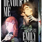 Devour Me: A Novel (Devour Me Series, 1) cover image