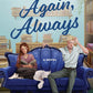 Once, Again, Always: A Novel – A Captivating Romance of Amnesia and Falling for Your Rival Twice cover image