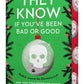 They Know If You've Been Bad or Good (Naughty or Nice, 3) cover image