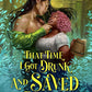 That Time I Got Drunk and Saved a Demon (Mead Mishaps, 1) cover image