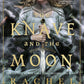 The Knave and the Moon (The Stonewater Kingdom, 2) by Rachel Gillig