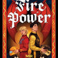 Fire Power: A Novel cover image