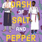 A Dash of Salt and Pepper cover image