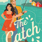 The Catch (The Influencer Series) cover image
