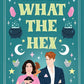 What the Hex cover image