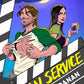 Fan Service cover image