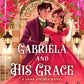 Gabriela and His Grace (The Luna Sisters) cover image