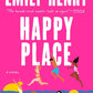 Happy Place cover image