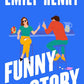 Funny Story cover image