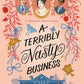A Terribly Nasty Business: A Beatrice Steele Novel cover image