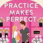 Practice Makes Perfect: A Novel cover image