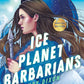 Ice Planet Barbarians cover image