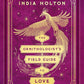 The Ornithologist's Field Guide to Love (Love's Academic) cover image