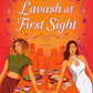 Lavash at First Sight cover image