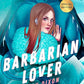 Barbarian Lover (Ice Planet Barbarians) cover image
