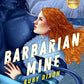 Barbarian Mine (Ice Planet Barbarians) cover image