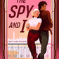 The Spy and I cover image