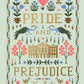 Pride and Prejudice (Puffin in Bloom) cover image