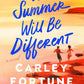 This Summer Will Be Different cover image