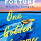One Golden Summer cover image