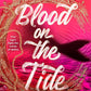 Blood on the Tide (Crimson Sails) cover image