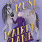The Muse of Maiden Lane (Belles of London) cover image