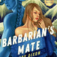 Barbarian's Mate (Ice Planet Barbarians) cover image