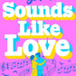 Sounds Like Love cover image