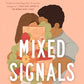 Mixed Signals (Lovelight) cover image