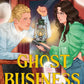 Ghost Business cover image